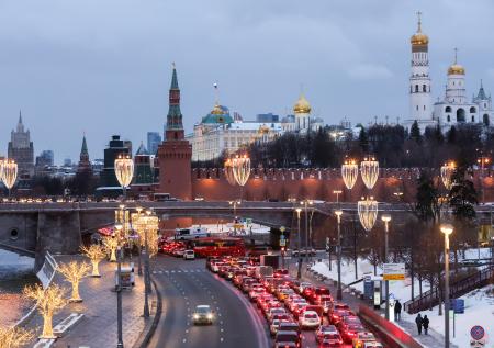 Экс-разведчики США забили тревогу из-за сближения Москвы и Вашингтона