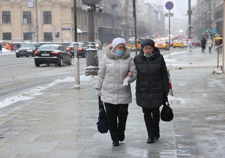 Профессор рассказала о досрочном выходе на пенсию