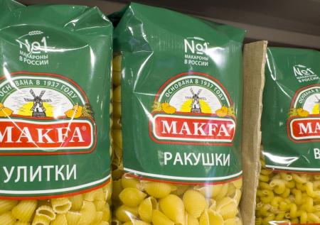 «Макфа» не захотела отдавать компанию государству