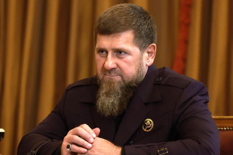 Рамзан Кадыров