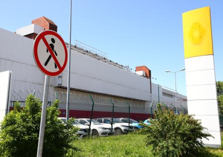 В Минпромторге рассказали, когда стартует производство на «Москвиче»