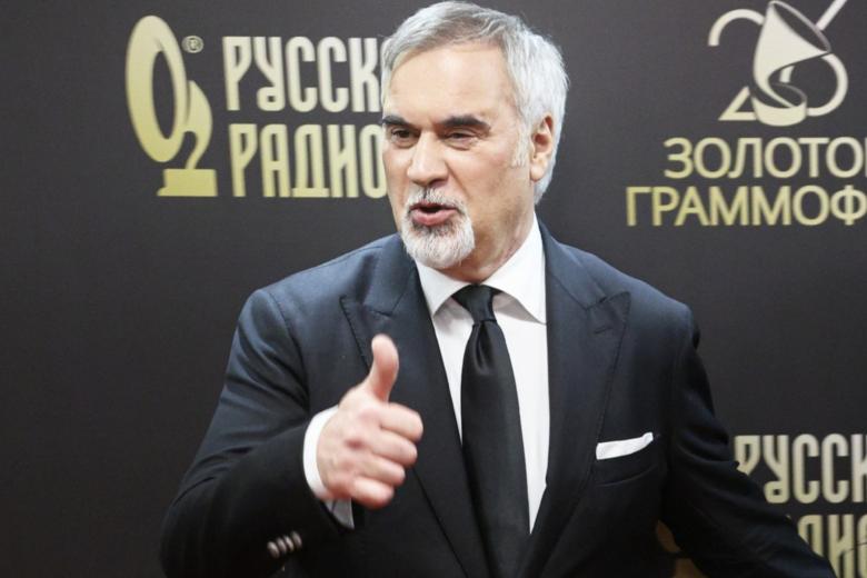 Валерий Меладзе
