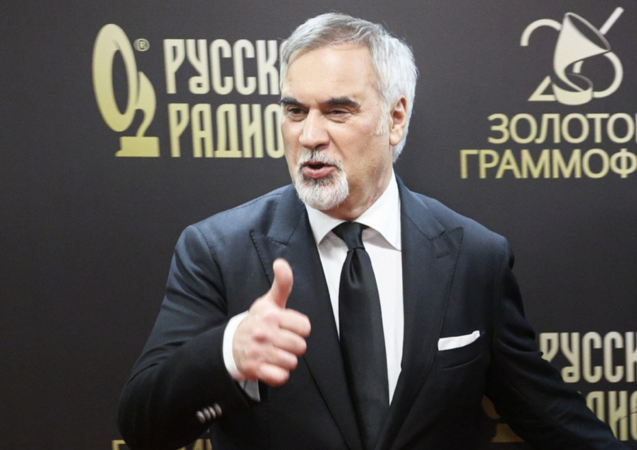Лишение гражданства РФ, слухи о разводе, СВО: куда пропал Валерий Меладзе