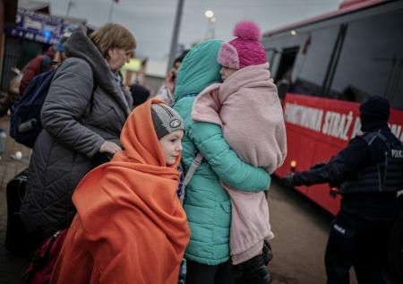 Власти Мариуполя назвали сроки эвакуации и направление гумкоридора