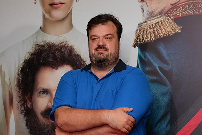 Василий Уткин