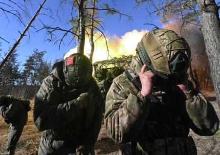 Захват бункера НАТО и признание Буданова: новости СВО на вечер 27 января