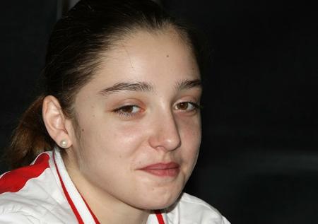 Мустафина вернётся к многоборью