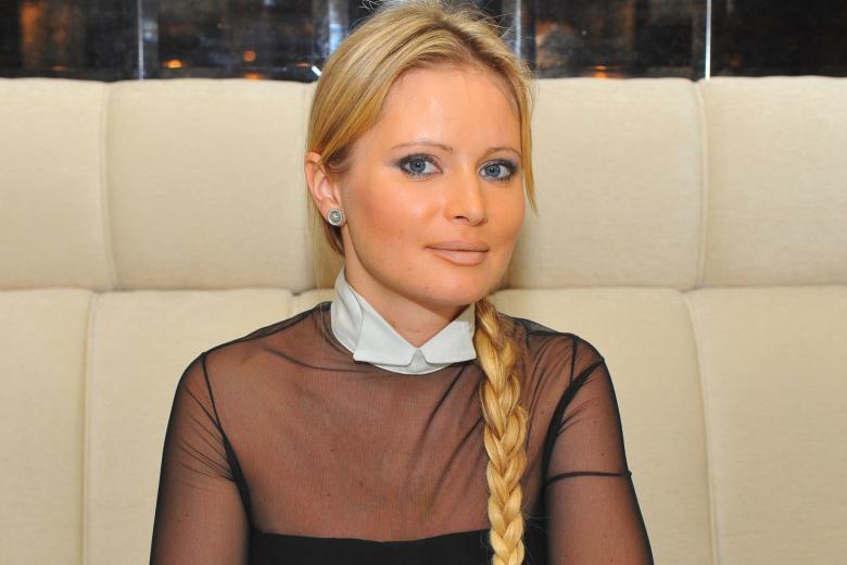 Дана Борисова