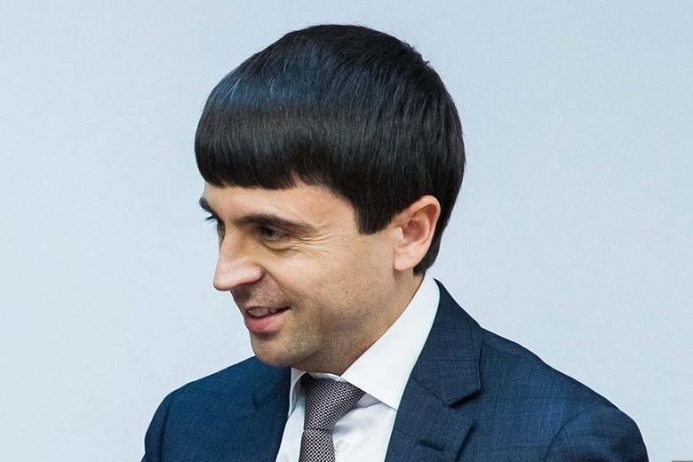 Руслан Бальбек 