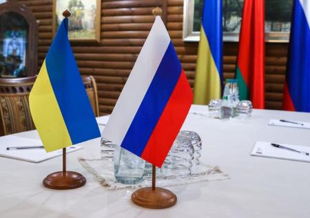 В США объяснили, что мешает Украине начать переговоры с Россией
