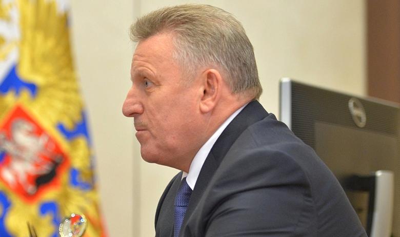 Вячеслав Шпорт