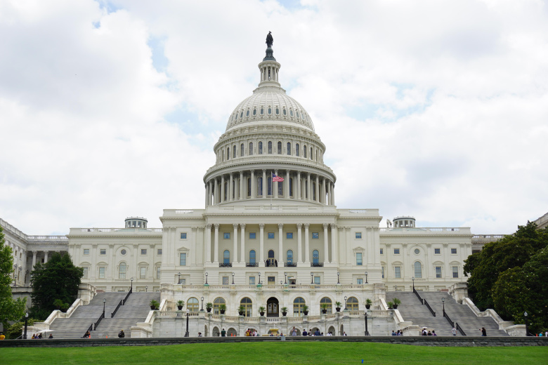 Капитолий Конгресса США