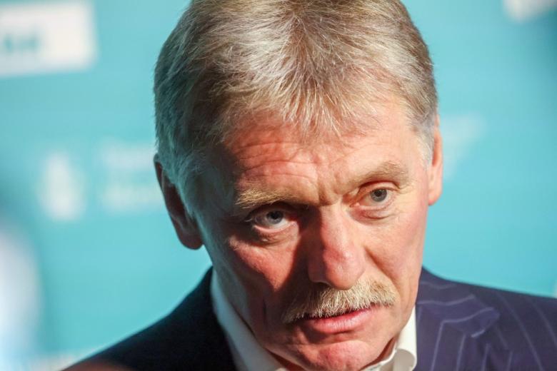 Дмитрий Песков