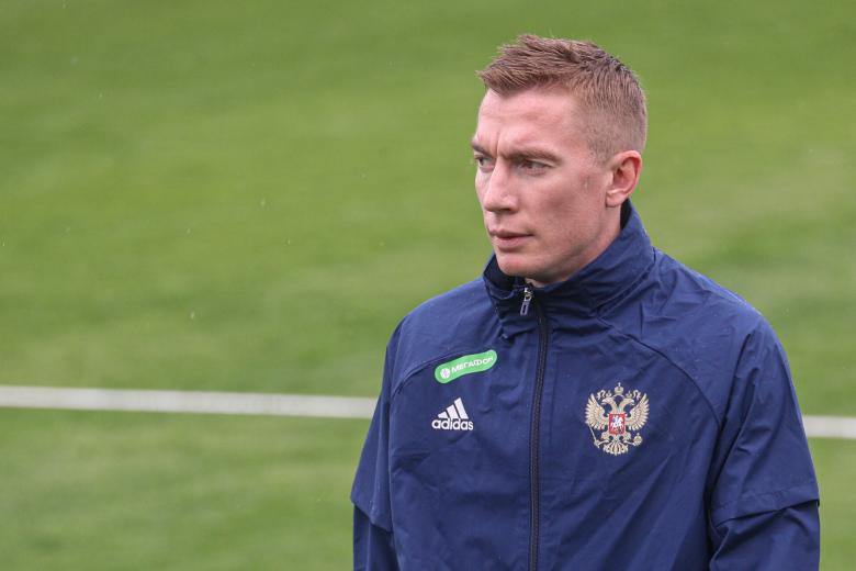 Андрей Семёнов