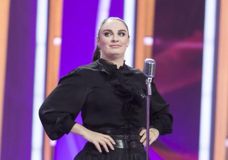 Концерт Ваенги отменили за пару минут до начала