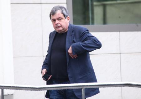 Балакин стал пятым кандидатом в мэры Москвы