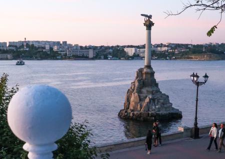 В календаре севастопольцев появился нерабочий день