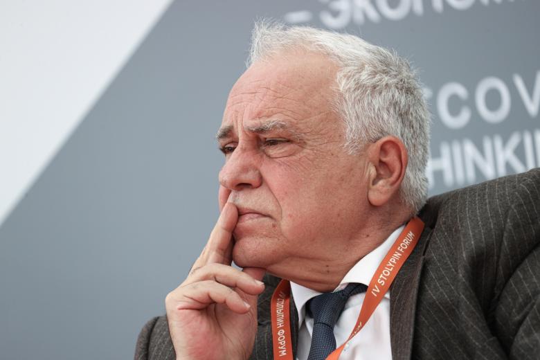 Атанас Крыстин