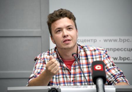 «Раскаялся и осознал»: политолог объяснил, почему помиловали Протасевича