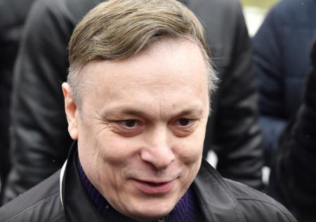 Продюсер «Ласкового мая» выставил на продажу дом с вещами Юры Шатунова