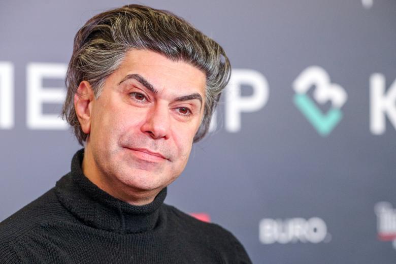Николай Цискаридзе