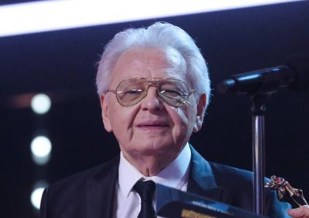 «Ночной человек»: Антонов рассказал, каким был Добрынин