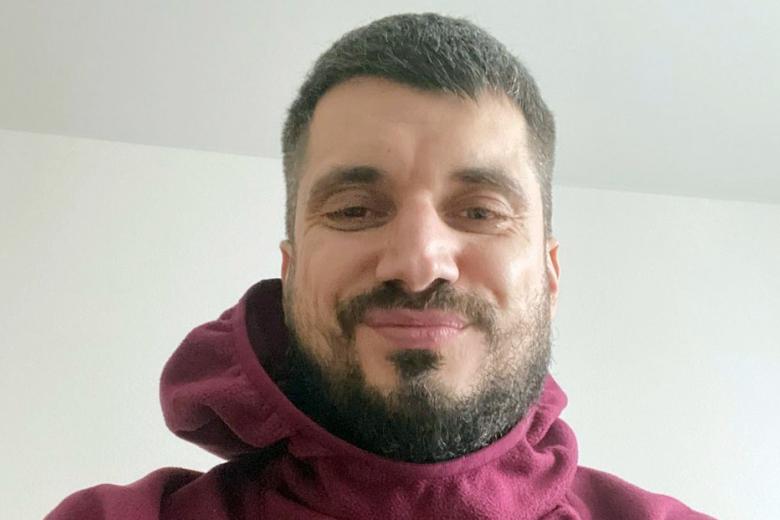 Павел Ивлев, более известный как Паша Техник