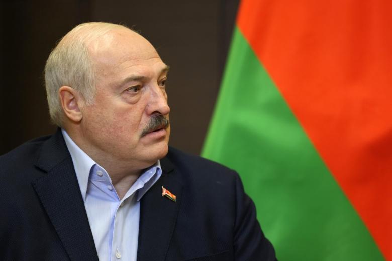 Александр Лукашенко
