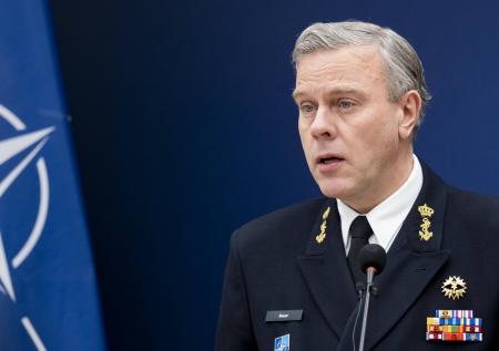 Посол КНР вступил в словесную перепалку с представителем НАТО из-за России