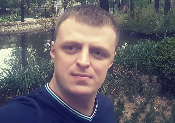Антон Фургал
