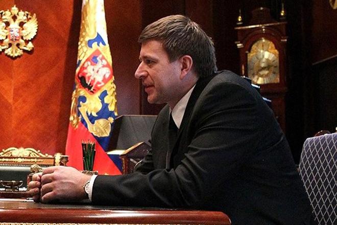 Александр Коновалов