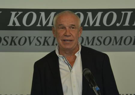 Гармаш озвучил многомиллионную сумму, заработанную на рекламе банка