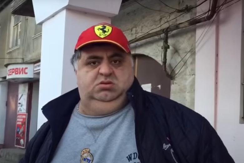 Халил Мусаев