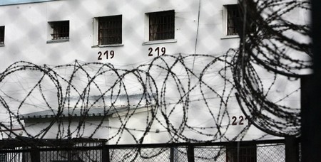 Жителя Новосибирска посадили на 14 лет за спонсирование террористов