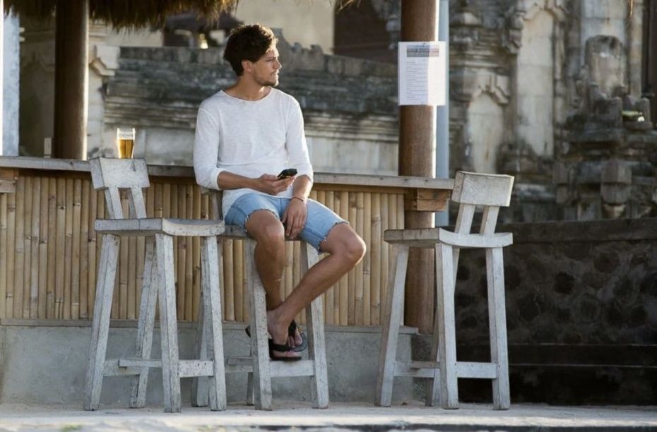 Кадр из фильма «Духless-2»