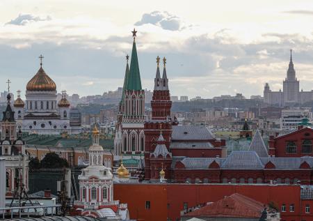 Россия надеется на проведение «большой парламентской комиссии» с Францией