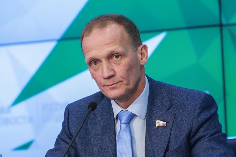 Владимир Драчёв