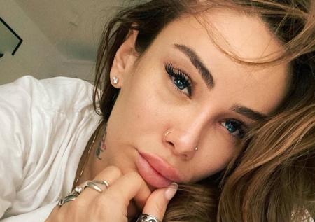 Айза Анохина рассказала об изменах и унижениях со стороны Гуфа