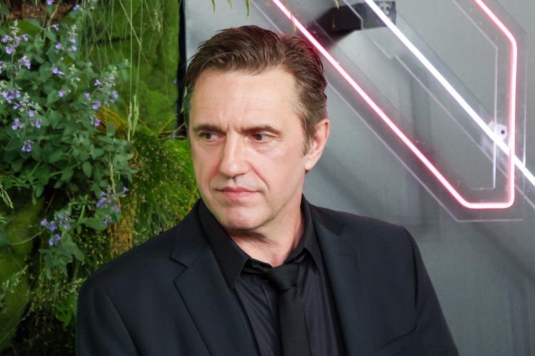 Владимир Вдовиченков