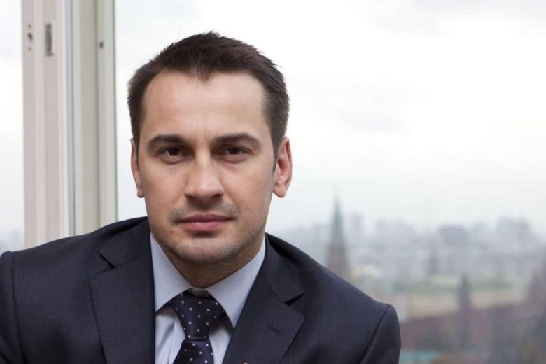 Дмитрий Носов