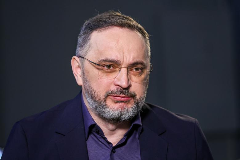 Максим Фадеев