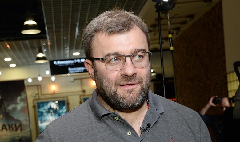 Михаил Пореченков