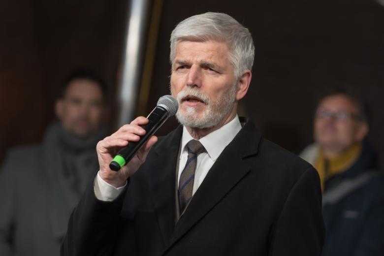 Петр Павел