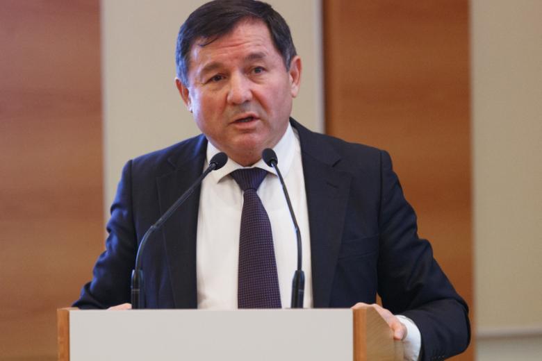 Гаджимурад Омаров