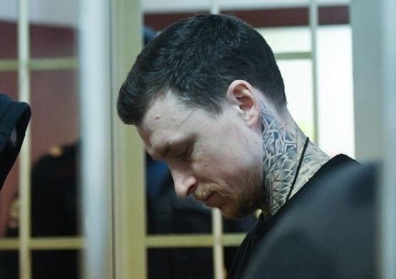 Павел Мамаев