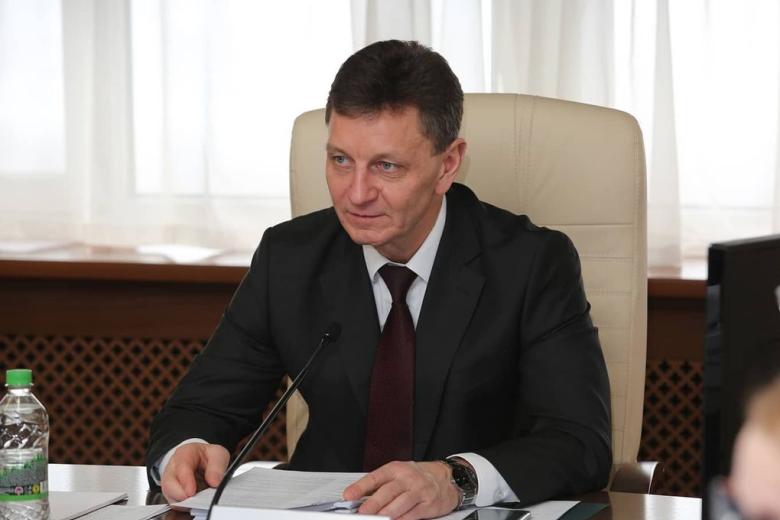 Владимир Сипягин