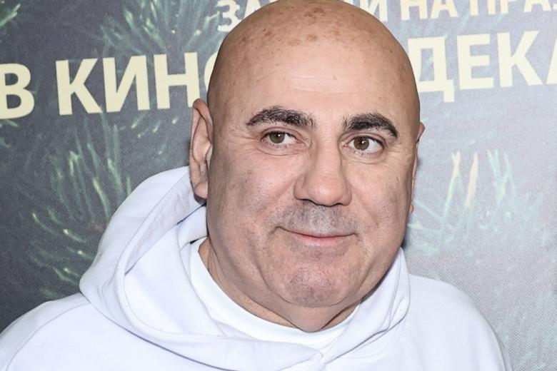 Иосиф Пригожин