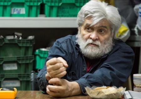 Умер оператор Анатолий Лапшов, снявший «Приключения Шерлока Холмса»