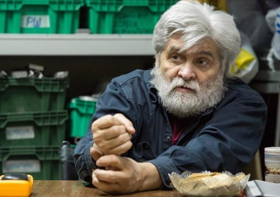 Анатолий Лапшов