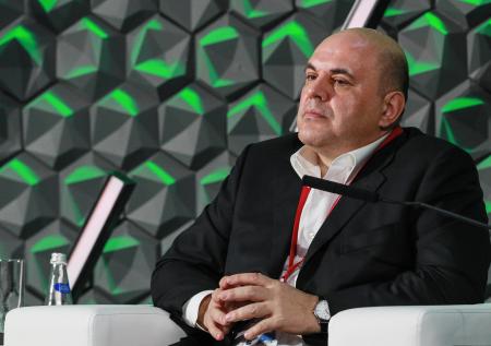 Мишустин нашёл положительный момент в приостановке работы иностранных фирм